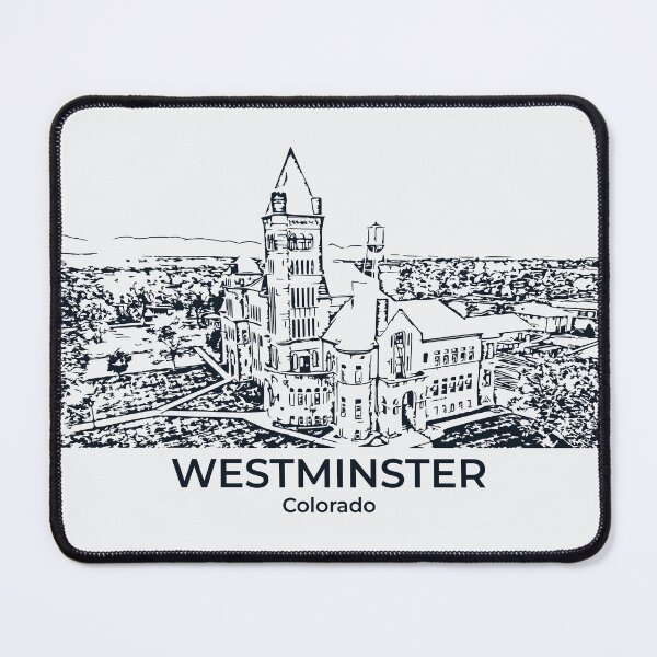 Item preview, Westminster - Colorado designed and sold by Lakeric Cityscapes.