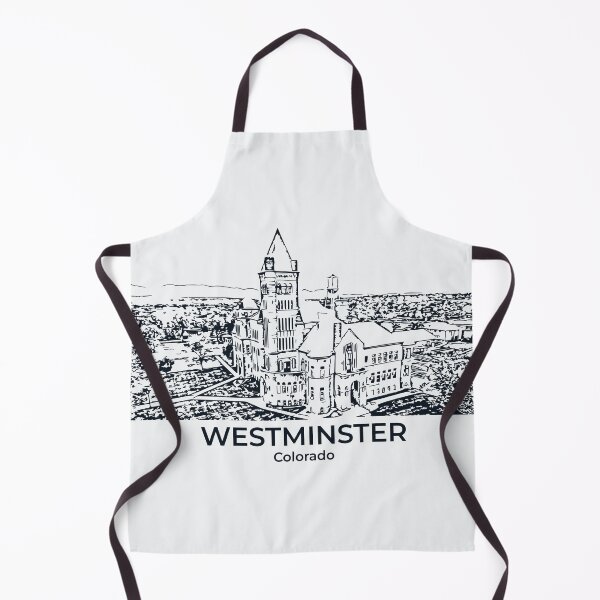 Item preview, Westminster - Colorado designed and sold by Lakeric Cityscapes.