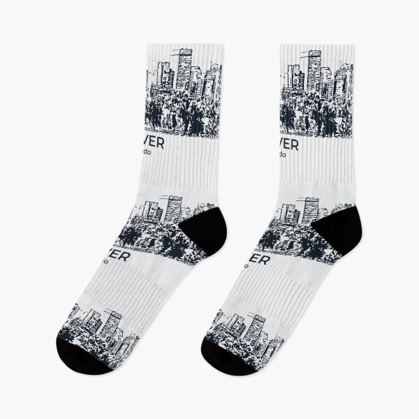 Item preview, Denver - Colorado designed and sold by Lakeric.