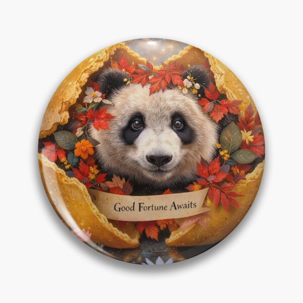 Item preview, Fortune Cookie designed and sold by Claudia Bartoli-McKinney.