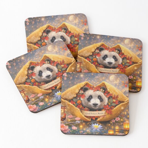 Item preview, Fortune Cookie designed and sold by Claudia Bartoli-McKinney.