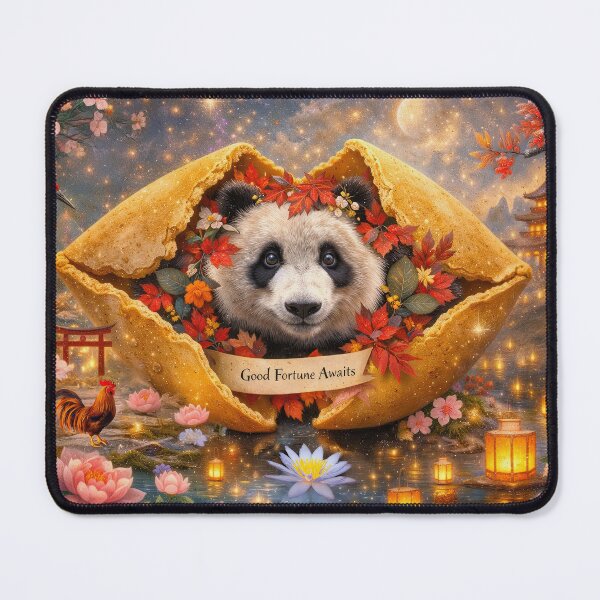 Item preview, Fortune Cookie designed and sold by Claudia Bartoli-McKinney.