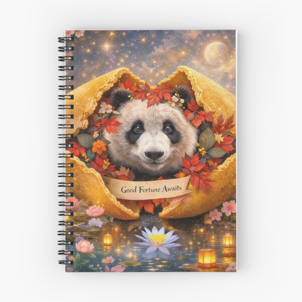 Item preview, Fortune Cookie designed and sold by Claudia Bartoli-McKinney.