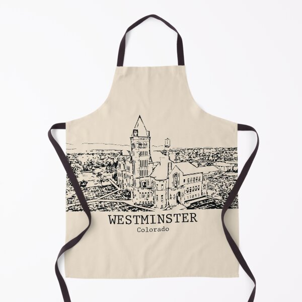 Item preview, Westminster - Colorado designed and sold by Lakeric Cityscapes.