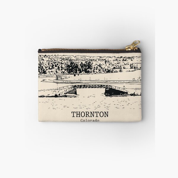 Item preview, Thornton - Colorado designed and sold by Lakeric.