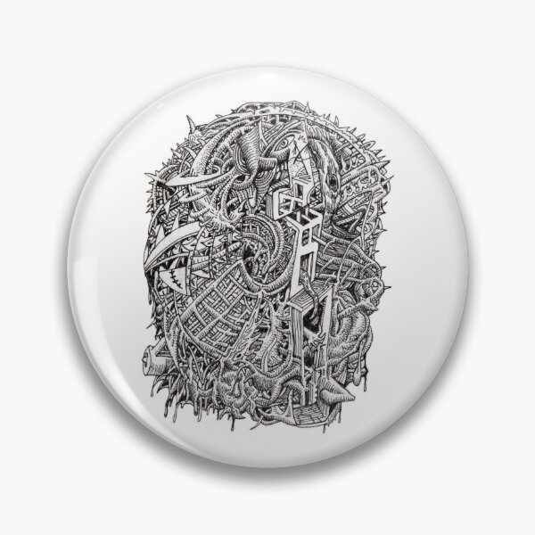 Item preview, Weirdhead, or, weird head. designed and sold by Brian Benson.