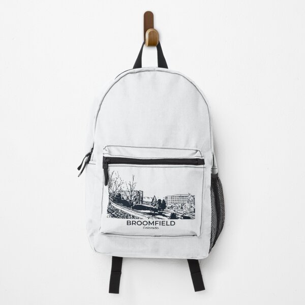 Item preview, Broomfield – Colorado designed and sold by Lakeric Cityscapes.