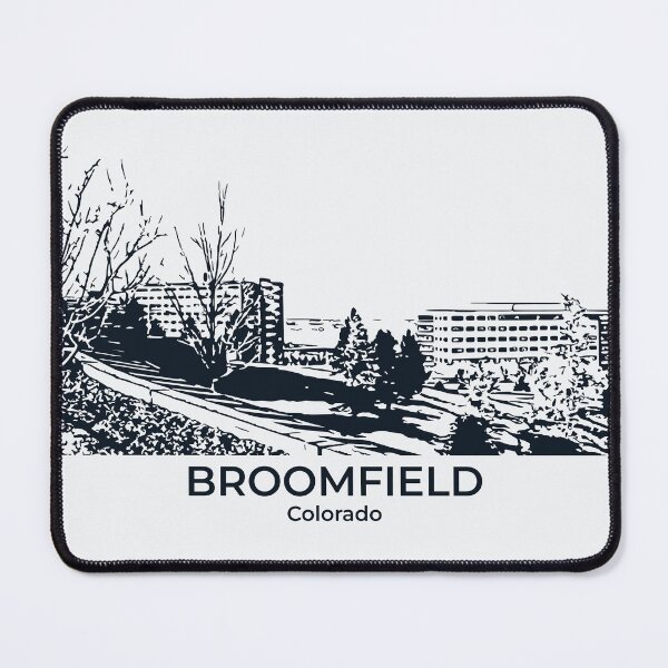 Item preview, Broomfield – Colorado designed and sold by Lakeric.
