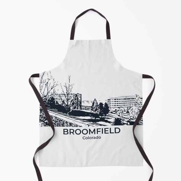 Item preview, Broomfield – Colorado designed and sold by Lakeric Cityscapes.