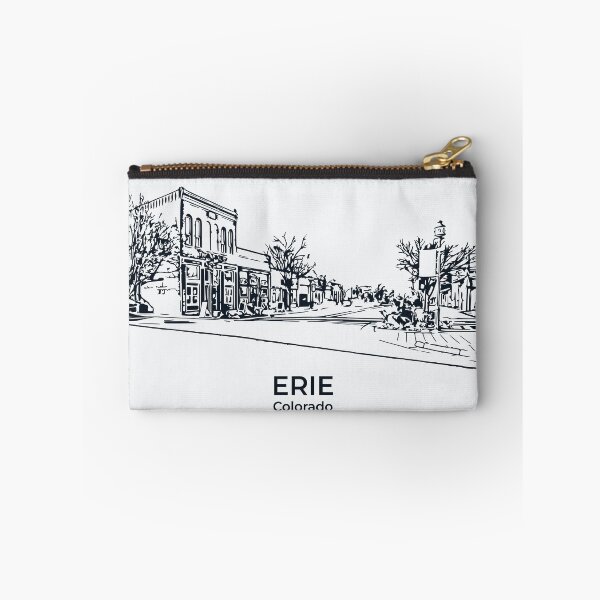 Item preview, Erie - Colorado designed and sold by Lakeric.