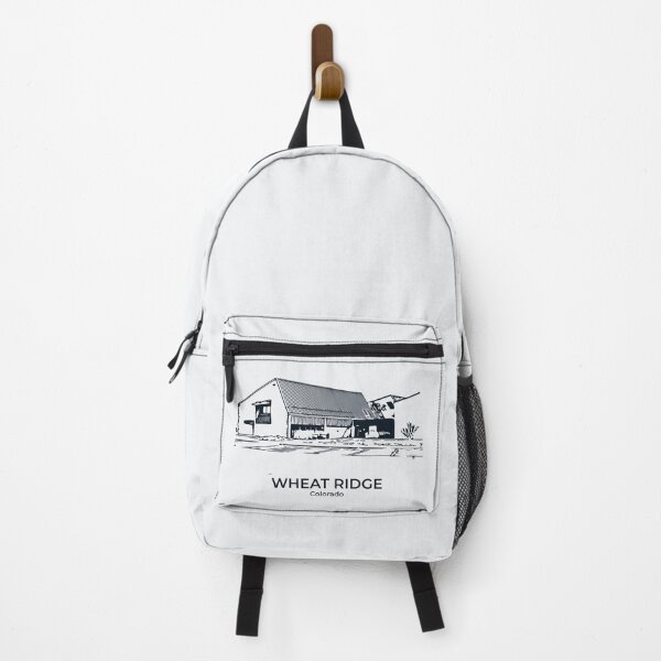 Item preview, Wheat Ridge - Colorado designed and sold by Lakeric Cityscapes.