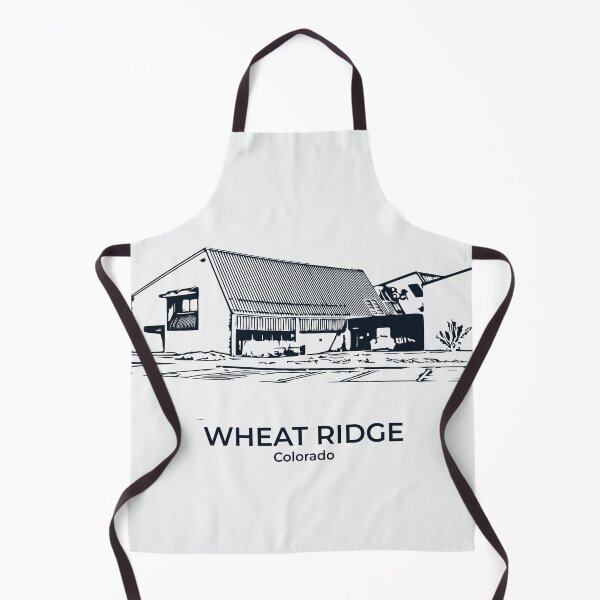 Item preview, Wheat Ridge - Colorado designed and sold by Lakeric Cityscapes.