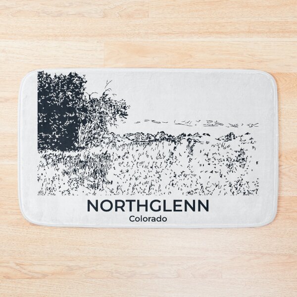 Item preview, Northglenn - Colorado designed and sold by Lakeric.