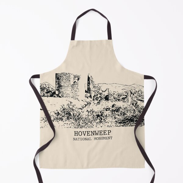 Item preview, Hovenweep National Monument designed and sold by Lakeric Cityscapes.