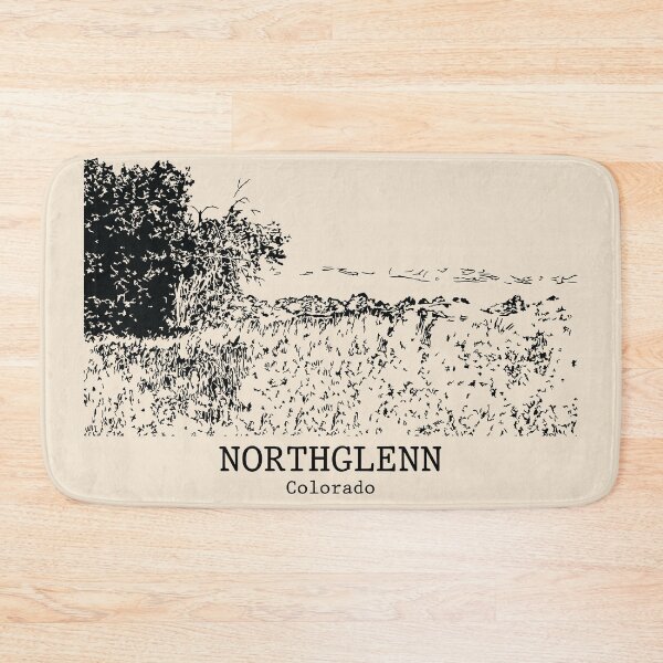 Item preview, Northglenn - Colorado designed and sold by Lakeric.