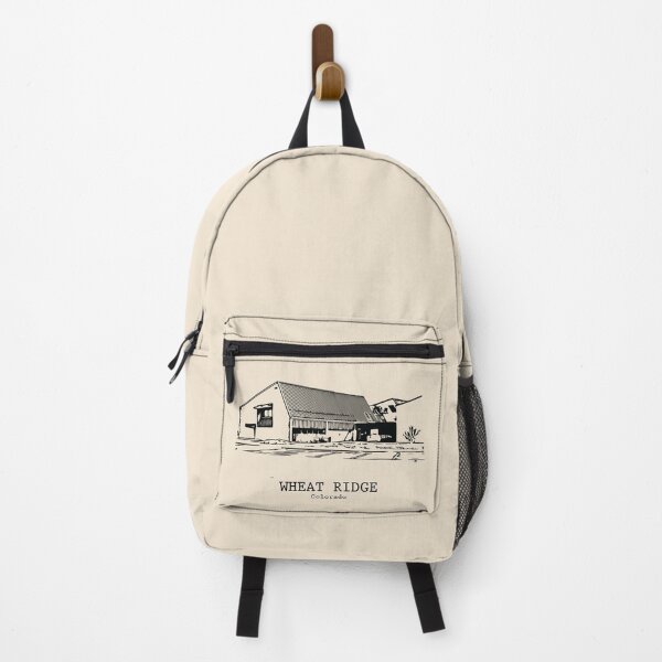 Item preview, Wheat Ridge - Colorado designed and sold by Lakeric Cityscapes.