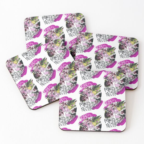 Item preview, Miss Anthropocene designed and sold by Ltaylorx91.