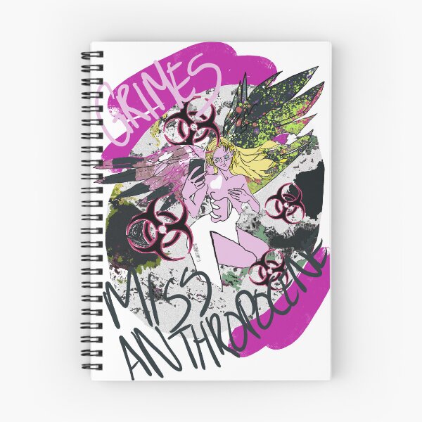 Item preview, Miss Anthropocene designed and sold by Ltaylorx91.