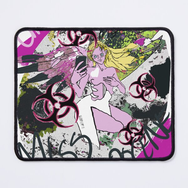 Item preview, Miss Anthropocene designed and sold by Ltaylorx91.