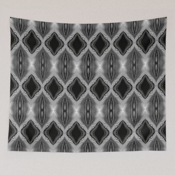 Item preview, Abstract Facet No. I designed and sold by Dean Nichols.