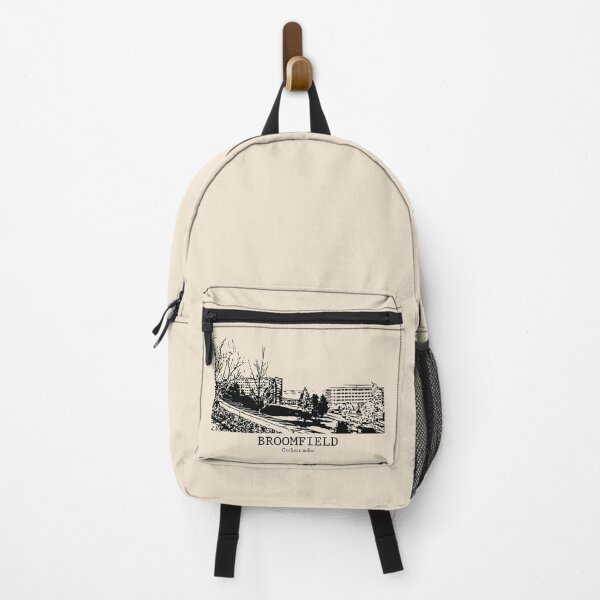 Item preview, Broomfield – Colorado designed and sold by Lakeric Cityscapes.