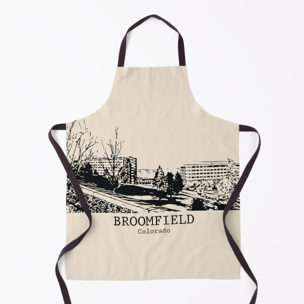 Item preview, Broomfield – Colorado designed and sold by Lakeric Cityscapes.