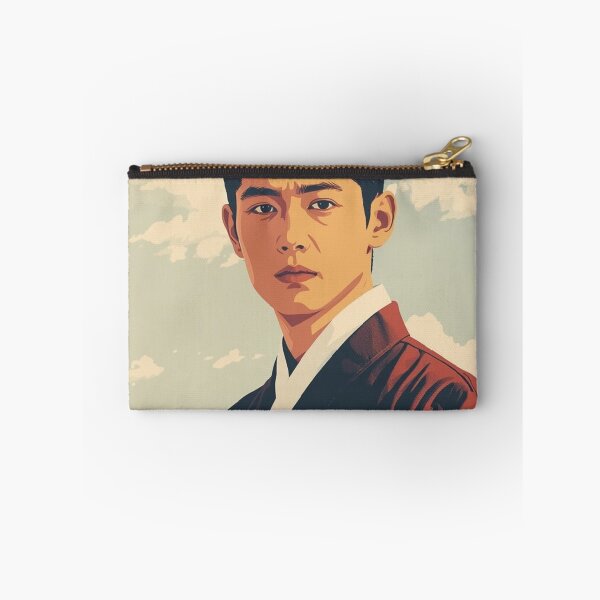 Item preview, Vintage Korea Historical Kdrama designed and sold by Vintage City.