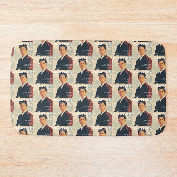 Item preview, Vintage Korea Historical Kdrama designed and sold by Vintage City.
