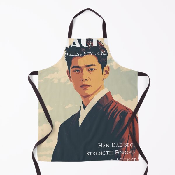 Item preview, Vintage Korea Historical Kdrama designed and sold by Vintage City.