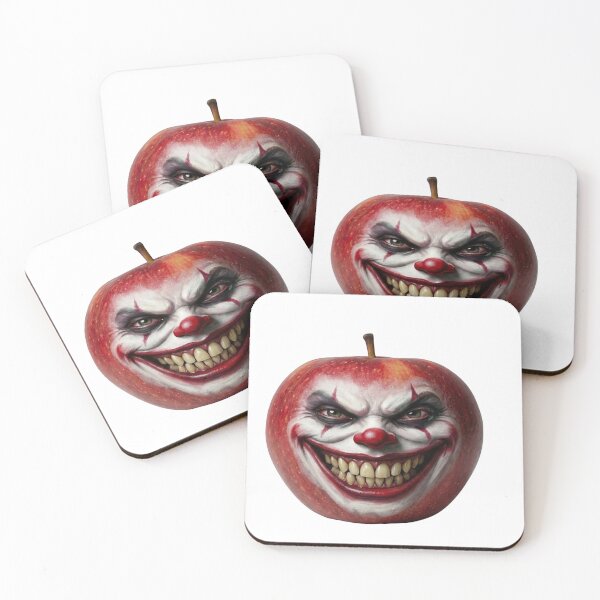 Item preview, Niche Apple Core Sticker  Vintage Quirky Weird Nostalgia  designed and sold by Vault Designs.