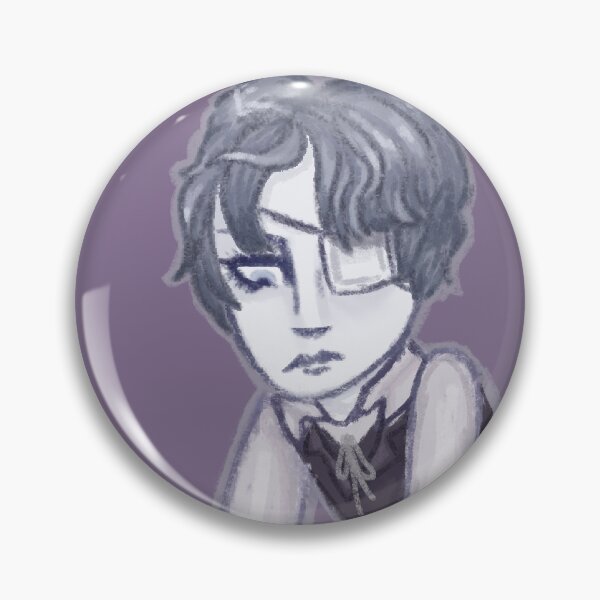 Item preview, Blank soul chibi designed and sold by OliveSnarden.
