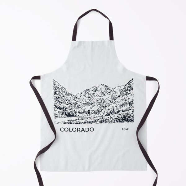 Item preview, Colorado USA designed and sold by Lakeric.
