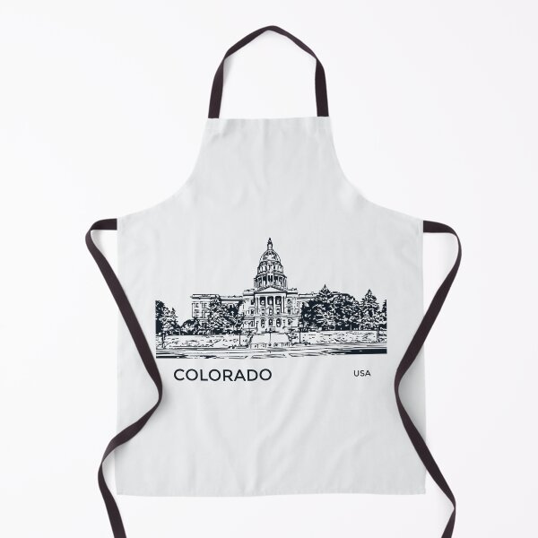 Item preview, Colorado State USA designed and sold by Lakeric.