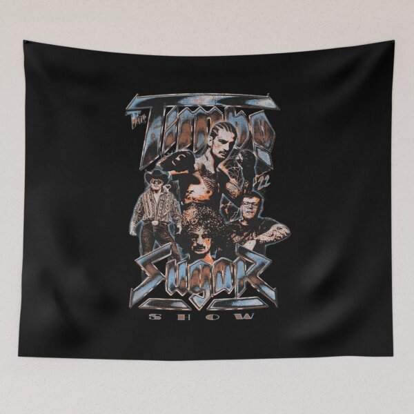 Item preview, Sean O'Malley Sugar Show designed and sold by JeyVel.