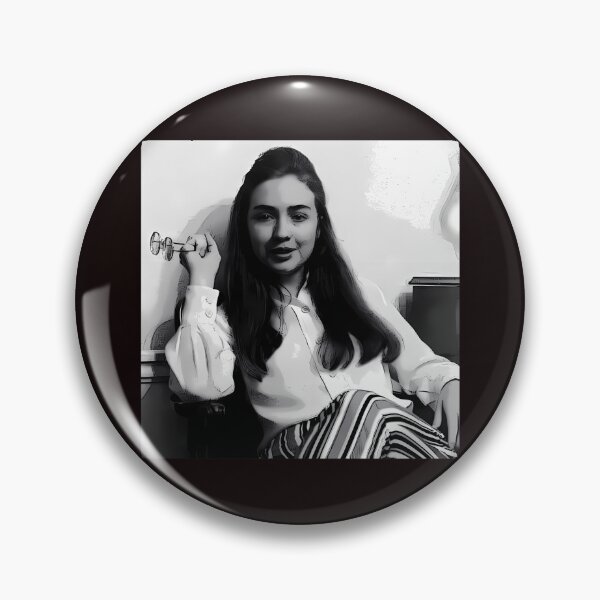 Item preview, Young Hillary Clinton designed and sold by Yopaso.