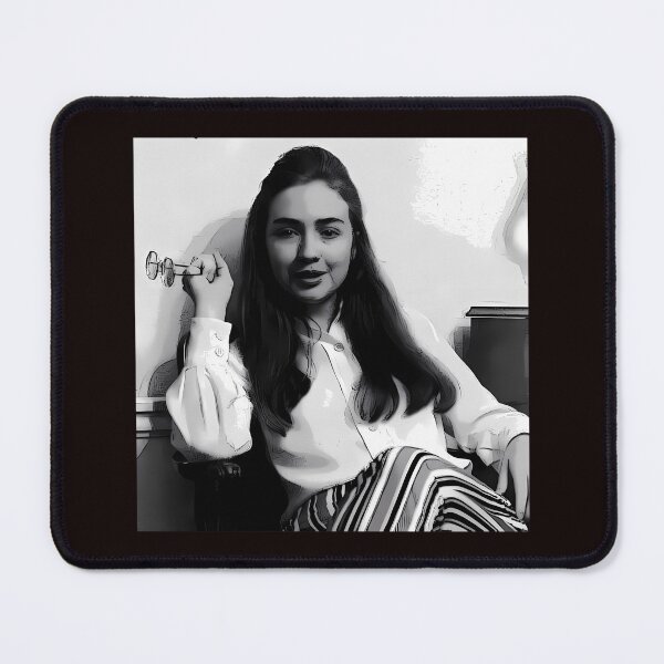 Item preview, Young Hillary Clinton designed and sold by Yopaso.