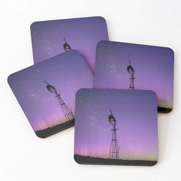 Item preview, Aurora Busselton Western Australia 20th January 2026 designed and sold by Rainbow Farm Photography.