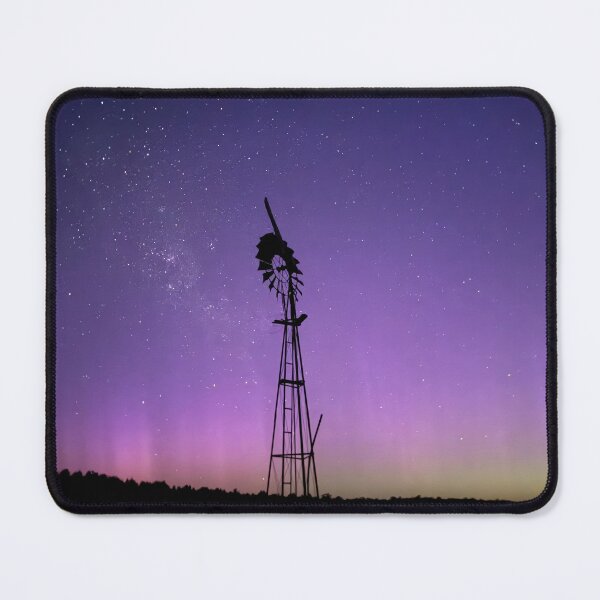 Item preview, Aurora Busselton Western Australia 20th January 2026 designed and sold by Rainbow Farm Photography.