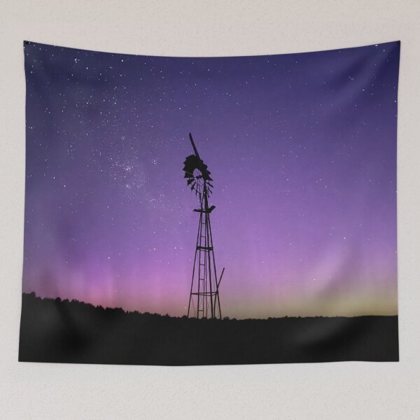 Item preview, Aurora Busselton Western Australia 20th January 2026 designed and sold by Rainbow Farm Photography.