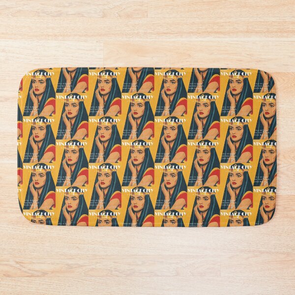 Item preview, Vintage City Magazine Cover - Vintage Egyptian designed and sold by Vintage City.