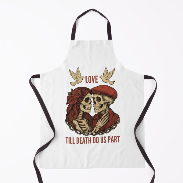 Item preview, Till Death Do Us Part designed and sold by tnwbank.