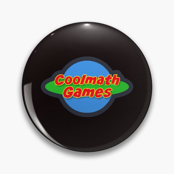 Item preview, Cool Math Games Merchandise designed and sold by Yopaso.