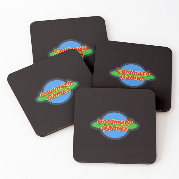 Item preview, Cool Math Games Merchandise designed and sold by Yopaso.