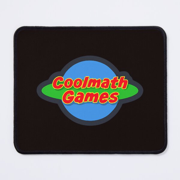 Item preview, Cool Math Games Merchandise designed and sold by Yopaso.