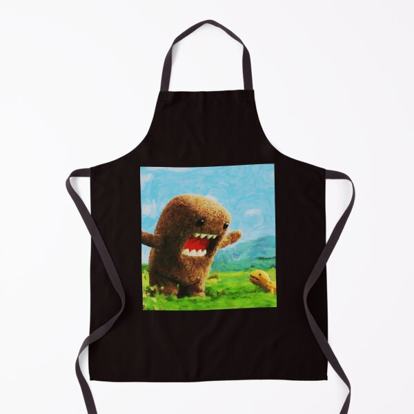 Item preview, Domo Kun designed and sold by Yopaso.