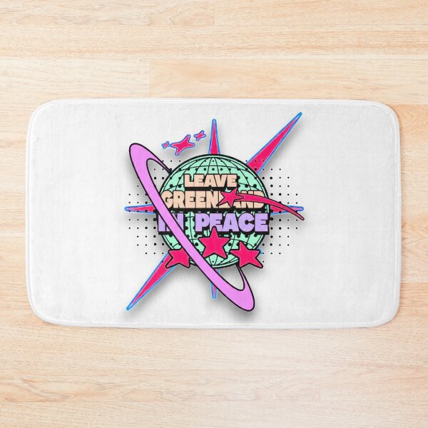 Item preview, Leave Greenland In Peace designed and sold by blacK1982White.