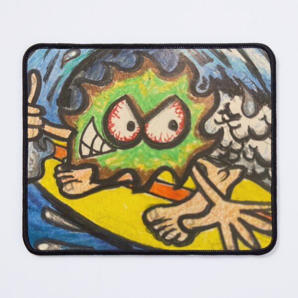 Item preview, Surfing Buddy260 designed and sold by Gasserdesigns.
