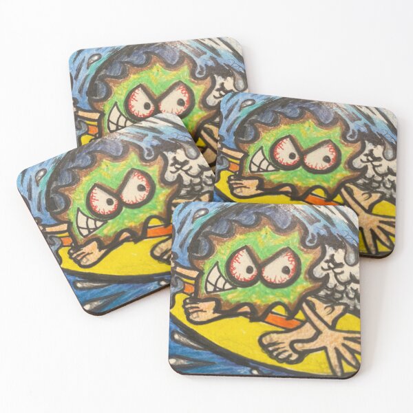 Item preview, Surfing Buddy260 designed and sold by Gasserdesigns.