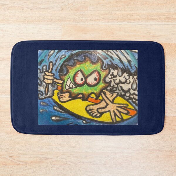 Item preview, Surfing Buddy260 designed and sold by Gasserdesigns.