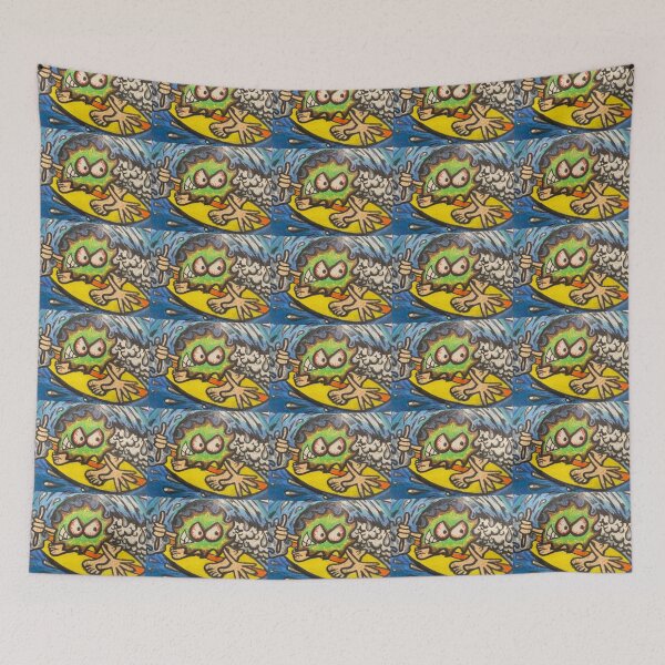 Item preview, Surfing Buddy260 designed and sold by Gasserdesigns.